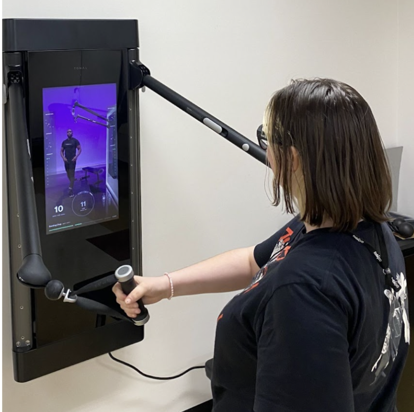 Multimodal data collection